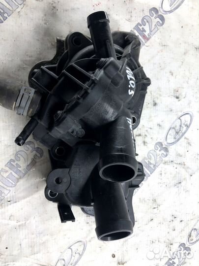 Помпа водяная Volkswagen Polo 5