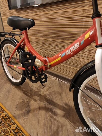 Велосипед детский,подростковый 20