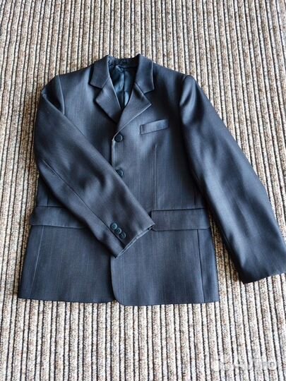 Пиджак и жилет на мальчика Galjus