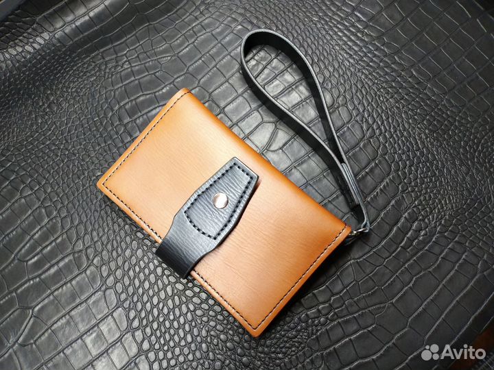 Сумка визитница