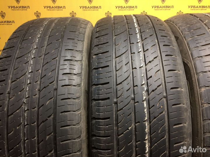 Kumho City Venture KL33 235/55 R19 101H