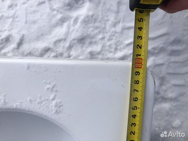 Душевой поддон