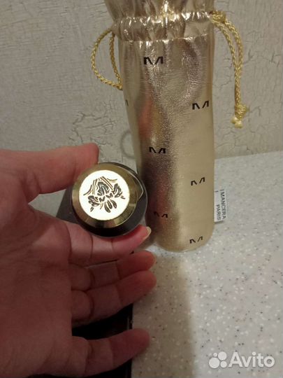 Туалетная вода унисекс