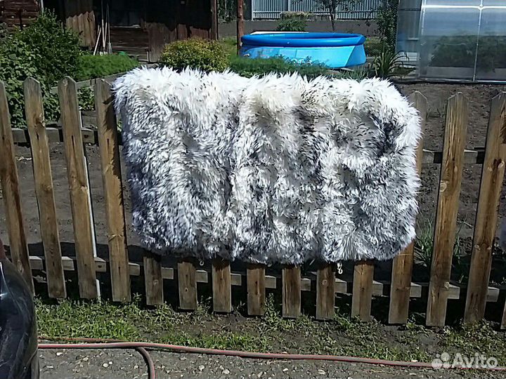 Автомобильные чехлы