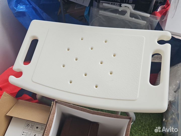 Стульчик для купания