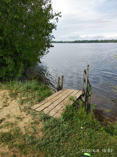 Участок 10 сот. (СНТ, ДНП)