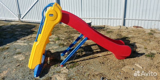 Горка dolu - 118х49х71 см. Горка желтая пластиковая. Горка little tikes большая. Горку детскую бу. Детская горка металлическая.