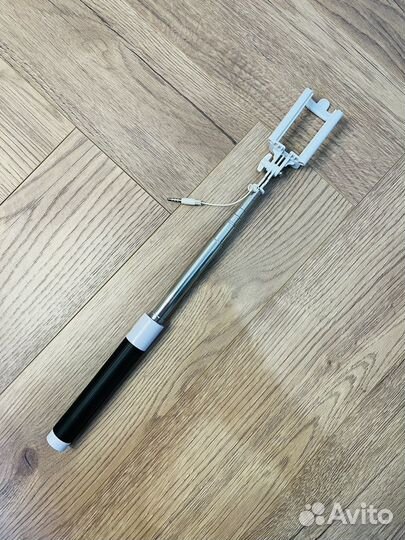 Селфи палка выдвижная