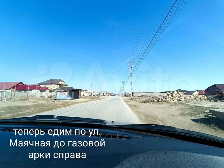 Участок 5 сот. (СНТ, ДНП)
