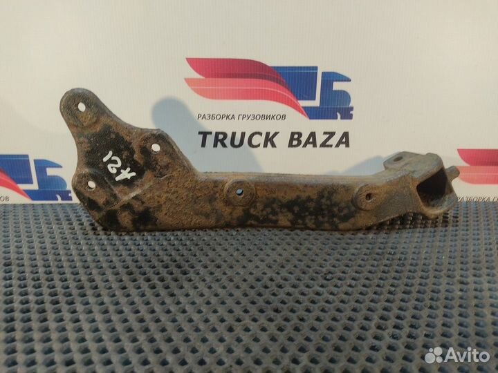 9406660431 Кронштейн подножки левый