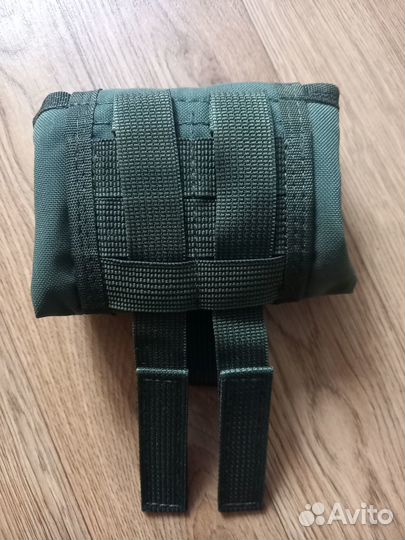 Подсумок для сброса складной Abbat