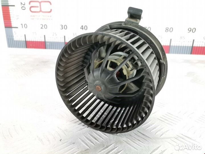Моторчик печки для Renault Megane 2 7701056965