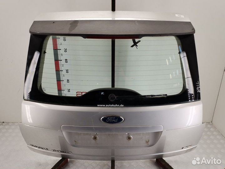 Крышка (дверь) багажника для Ford C-MAX 1 1683574