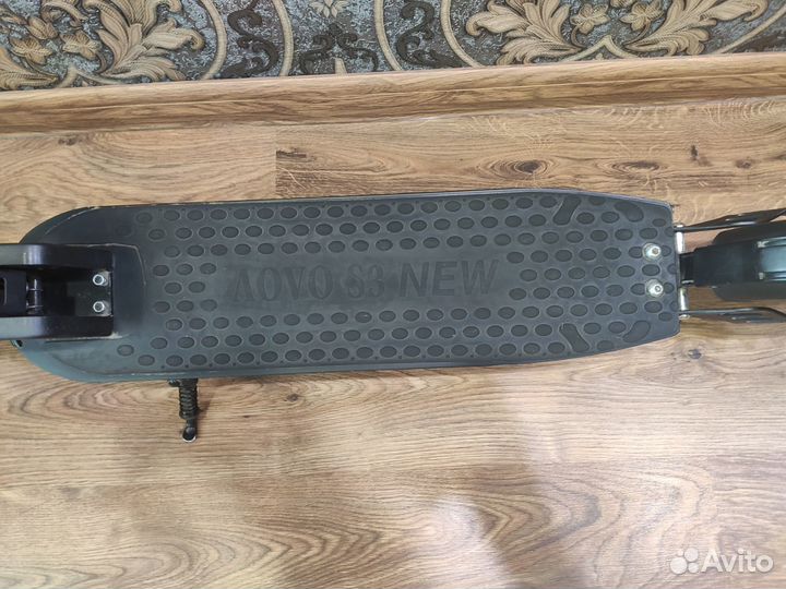 Aovo S3 NEW электросамокат