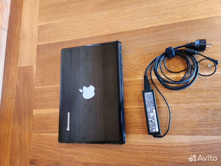 Ноутбук lenovo
