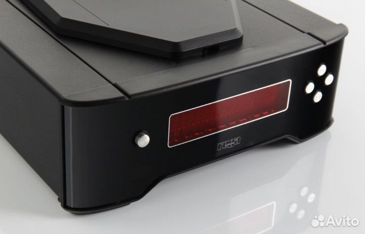 Новый CD проигрыватель Rega Apollo CDP, в упаковке