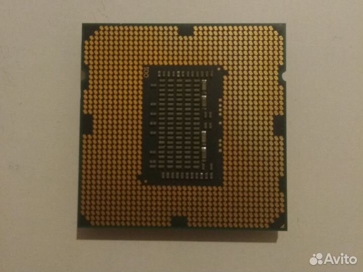 Процессор intel core i5-760