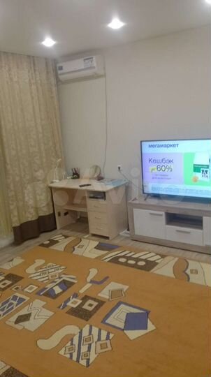 2-к. квартира, 60 м², 9/16 эт.