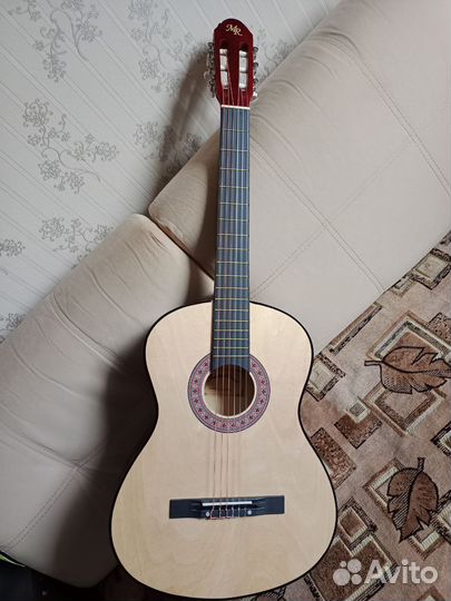 Классическая гитара