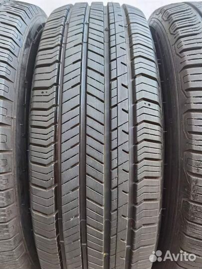 Hankook Dynapro HL3 RA45 225/70 R16 103H