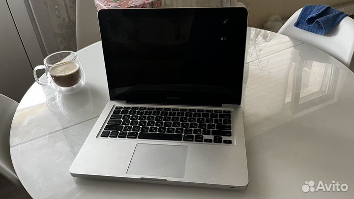 Apple MacBook Pro 13