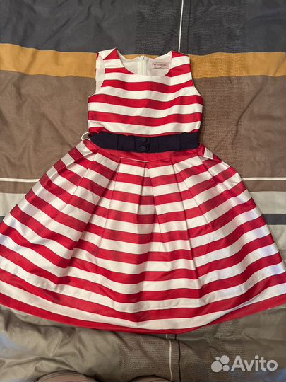 Платья Lessi и Monnalisa на 6 лет
