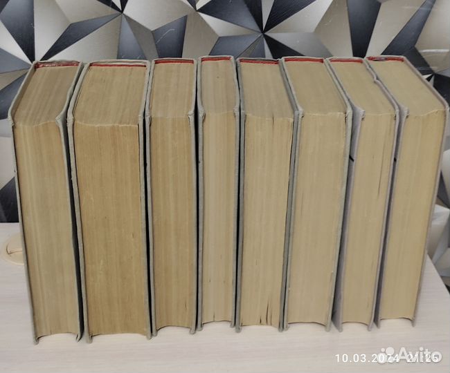 Книги Генрих Манн