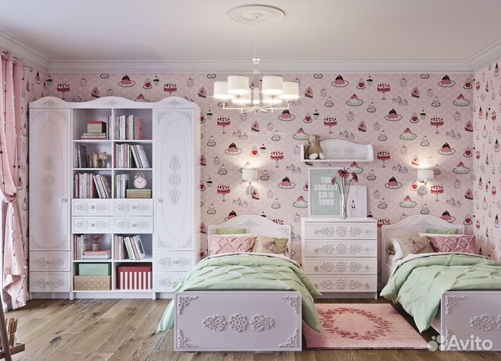 Комод Ки-ки