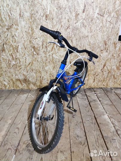 Forward majorka 265, детский горный велосипед