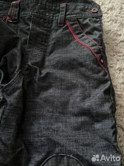 Комбинезон детский 86