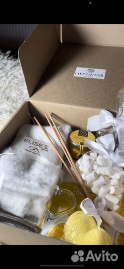 Подарок на 8 марта