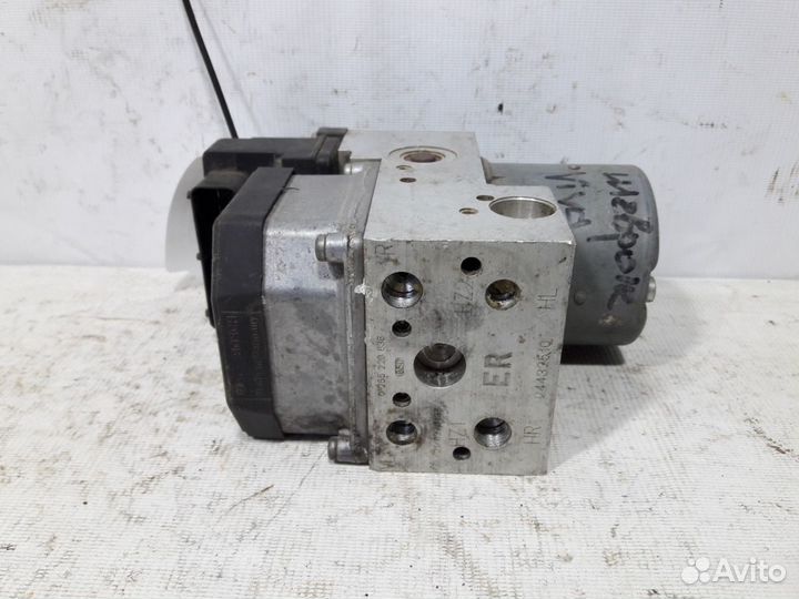 Блок ABS Chevrolet Viva F69 2004-2008