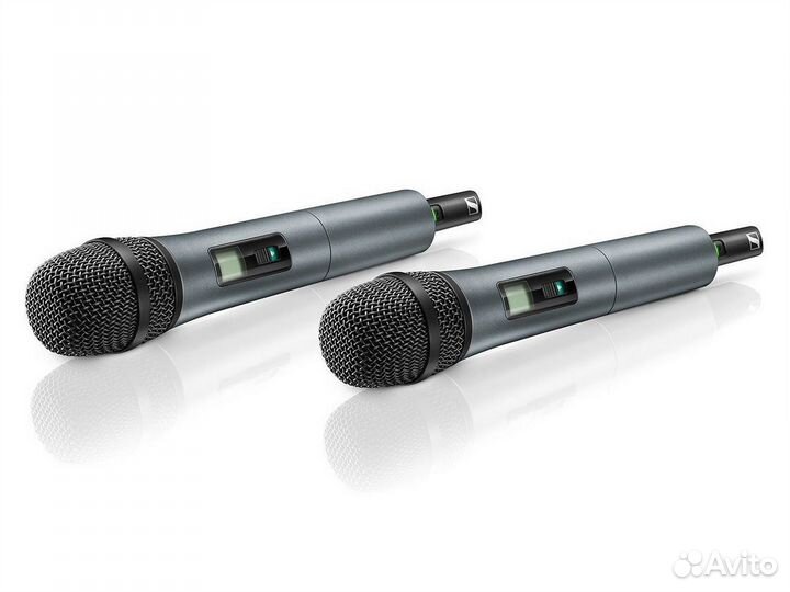 Sennheiser XSW 1-835 Dual-A радиосистема