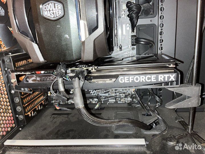 Rtx 4060 ti gaming x slim 16gb