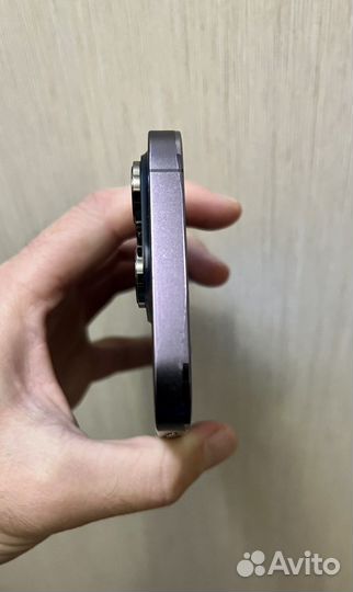 iPhone 14 pro 128 (идеал)
