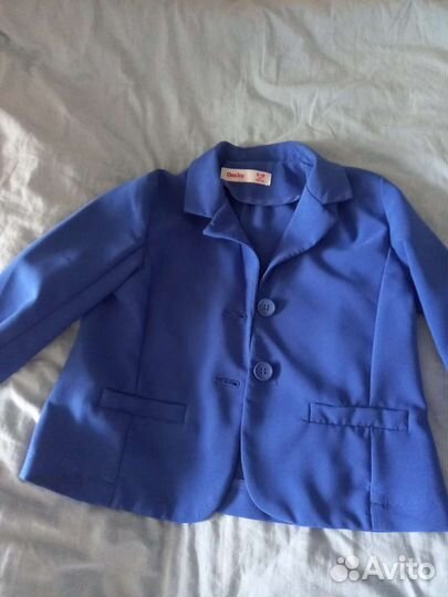 Школьная форма