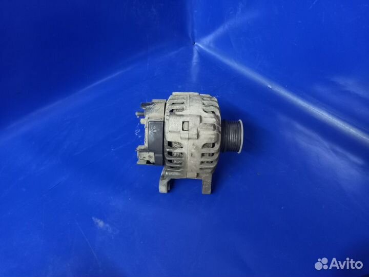 Генератор Renault Logan I (2004—2009)