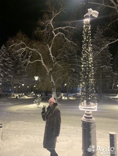 Продам шубу