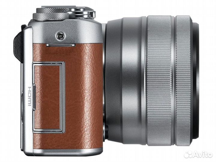 Fujifilm XC 15-45mm F3.5-5.6 OIS PZ