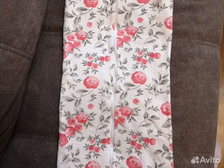 Новый кокон пеленка