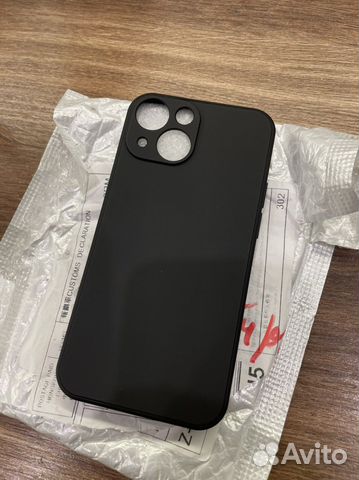 Чехол на iPhone 13 mini