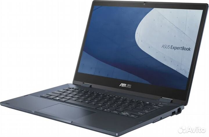 Ноутбук Asus 90NX0491-M01U00