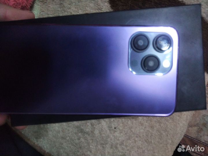 Xiaomi Redmi 7A, 2/32 ГБ