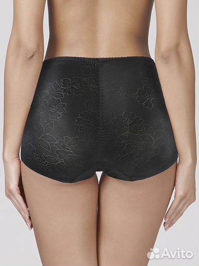 Высокие трусики-утяжки Ssorosate