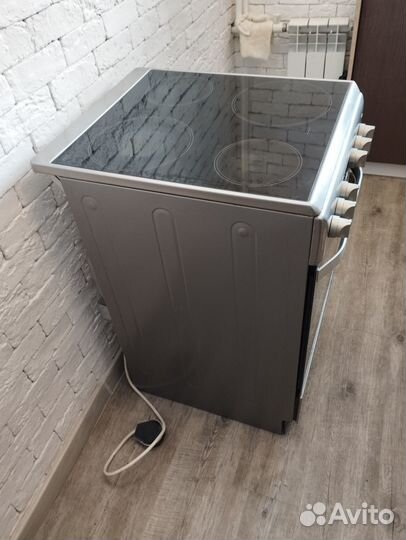 Плита электрическая