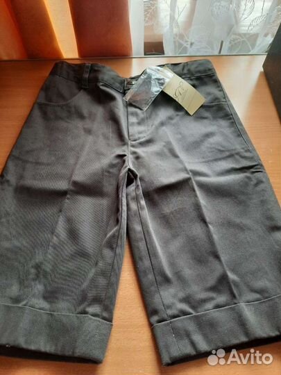 Шорты 100 хлопок