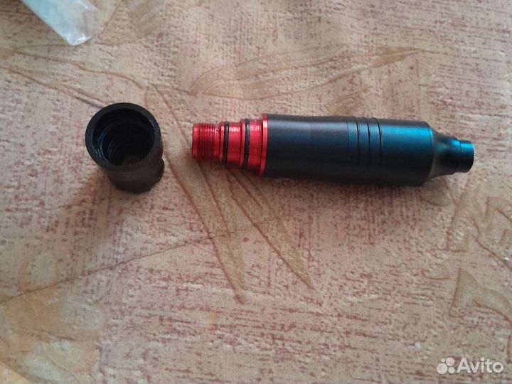 Роторная тату машинка