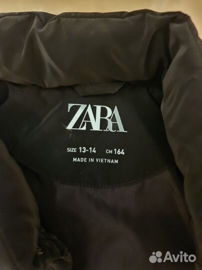 Куртка для девочки