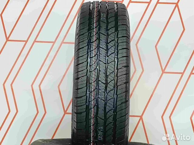 Arivo Terrano ARV H/T 245/70 R16 111H