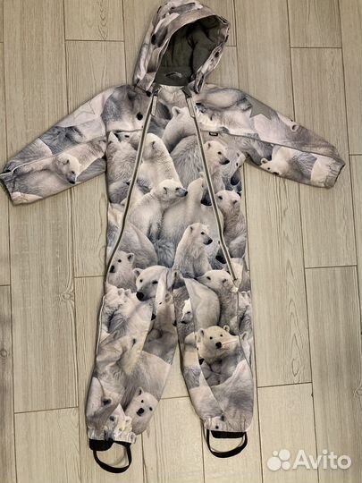 Комбинезон molo 98